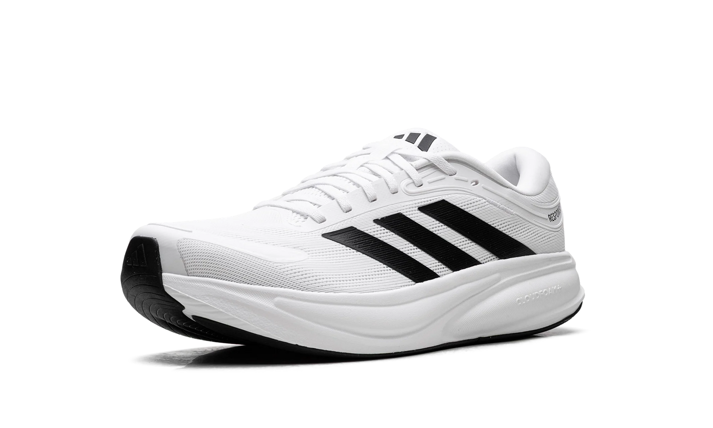 Response 2 "Cloud White / Core Black / Iron Metallic" KJ1747