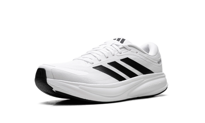 Response 2 "Cloud White / Core Black / Iron Metallic" KJ1747