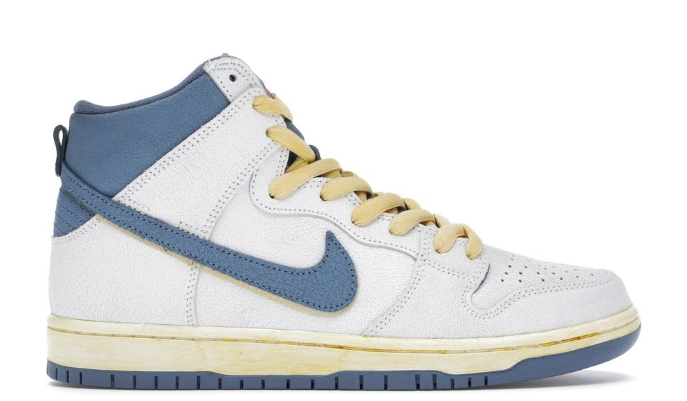 Dunk High Atlas Lost at Sea (2020)
