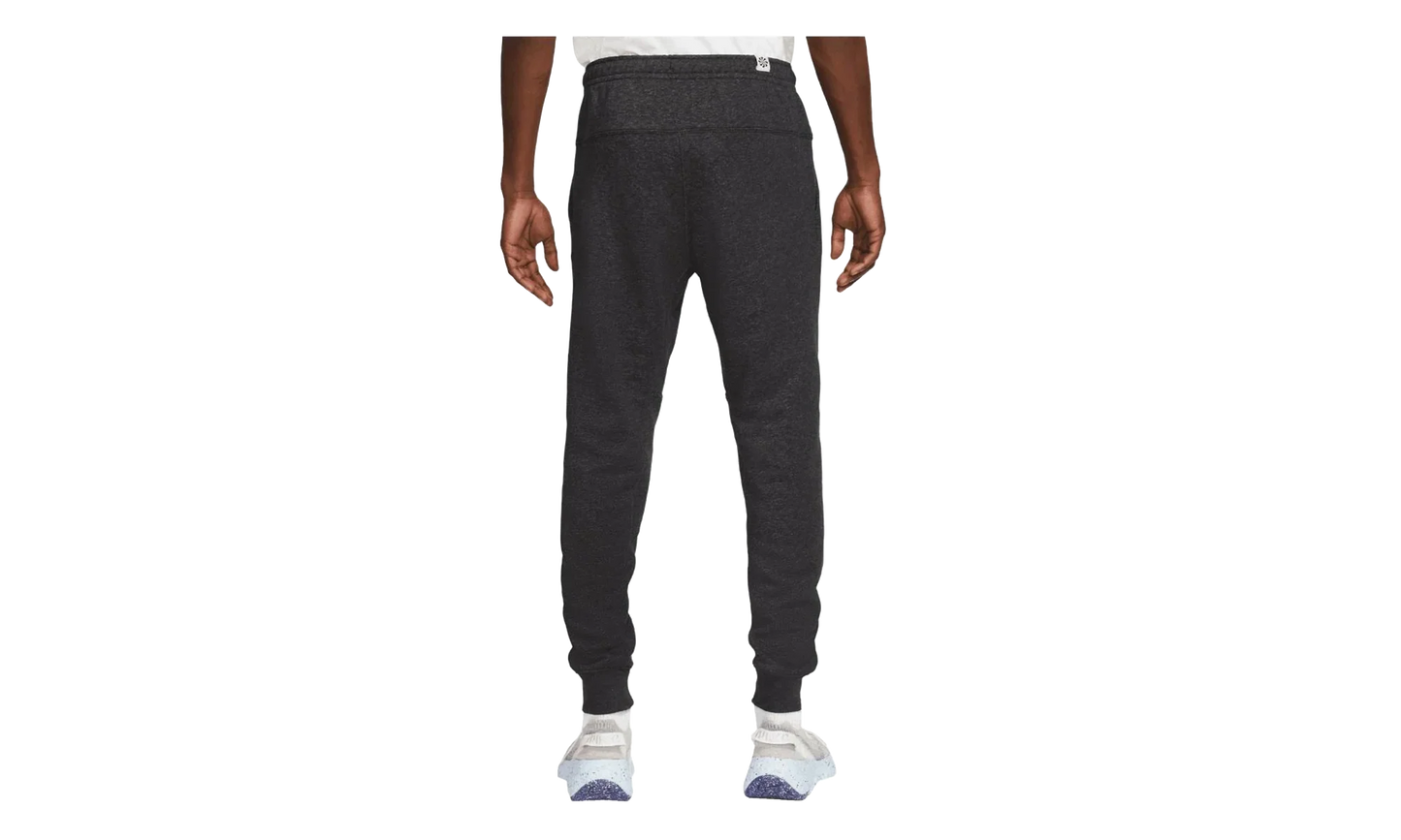 Sportswear Revival Fleece Jogger "Black / White" DM5626 010