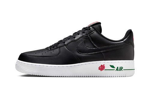 Air Force 1 Low'07 LX WMNS"Rose Black" IB4473 010