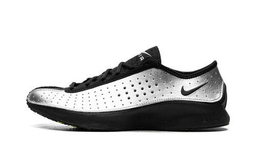 Air Superfly WMNS"Metallic Silver" IB5824 001