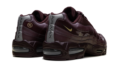 Air Max 95 SE "Big Bubble Total 90 Burgundy Crush" IB6830 601