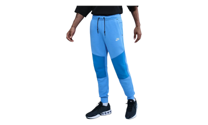 Sportswear Tech Fleece Jogger Pants "University Blue" IH4303 412