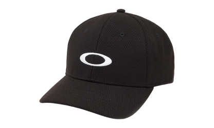 Golf Ellipse Hat "Jet Black" 91809 01K