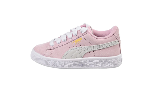 Suede PS "Pink Lady" 360757 30