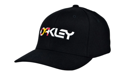 B1B Metallic Destination Hat "Black / Florida" FOS900913 26N