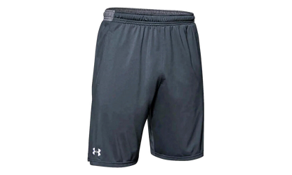 Locker 9" Pocketed Shorts "Stealth Gray" 1351350 008