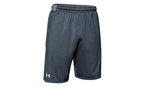 Locker 9" Pocketed Shorts "Stealth Gray" 1351350 008
