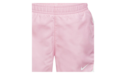Tempo Shorts GS "Pink / White" 327358 A8F
