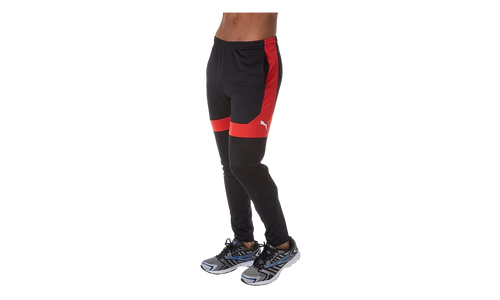 Ftblnxt Pant "Black" 655795 05