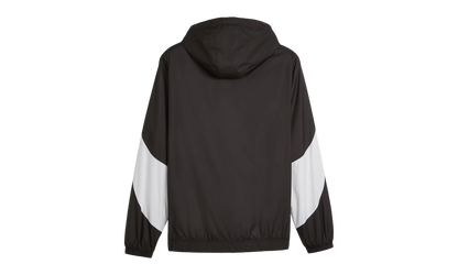 BMW MOTORSPORT WOVEN JACKET "Black" 625174 01
