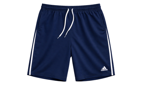 Team Issue 3 Pocket Shorts "Team Navy Blue / White" HC0681