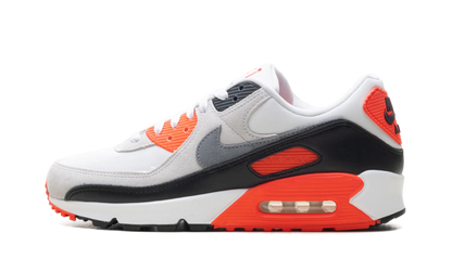 Air Max 90 "Infrared 3M (2026)" IU1055 100