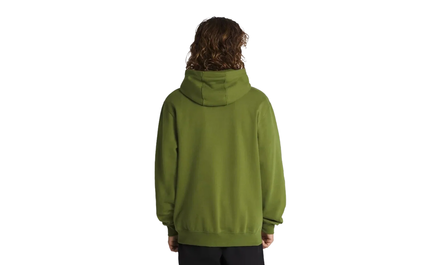 Classic III Pullover Hoodie "Green" VN000HNXCIB