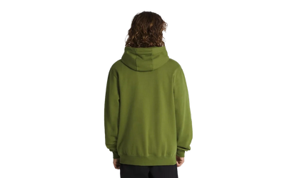 Classic III Pullover Hoodie "Green" VN000HNXCIB