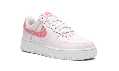 AIR FORCE 1'07 WMNS"Paisley Pack Pink" FD1448 664