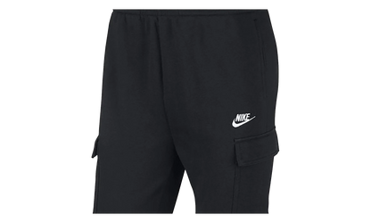 NSW Cargo Club Pants "Black / Black / White" CD3129 010
