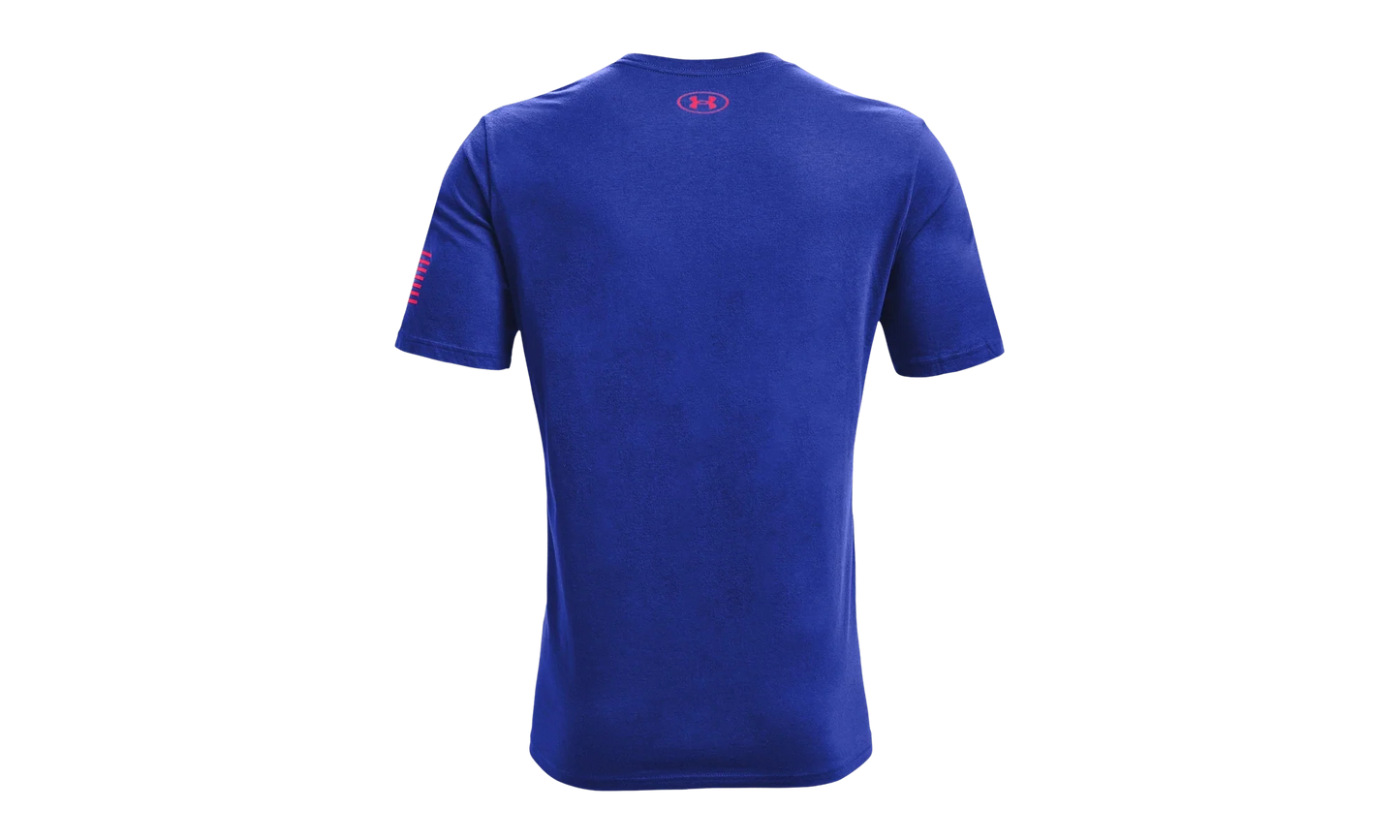 Freedom US of A T-Shirt "Blue" 1365051 400