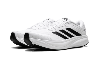 Response 2 "Cloud White / Core Black / Iron Metallic" KJ1747