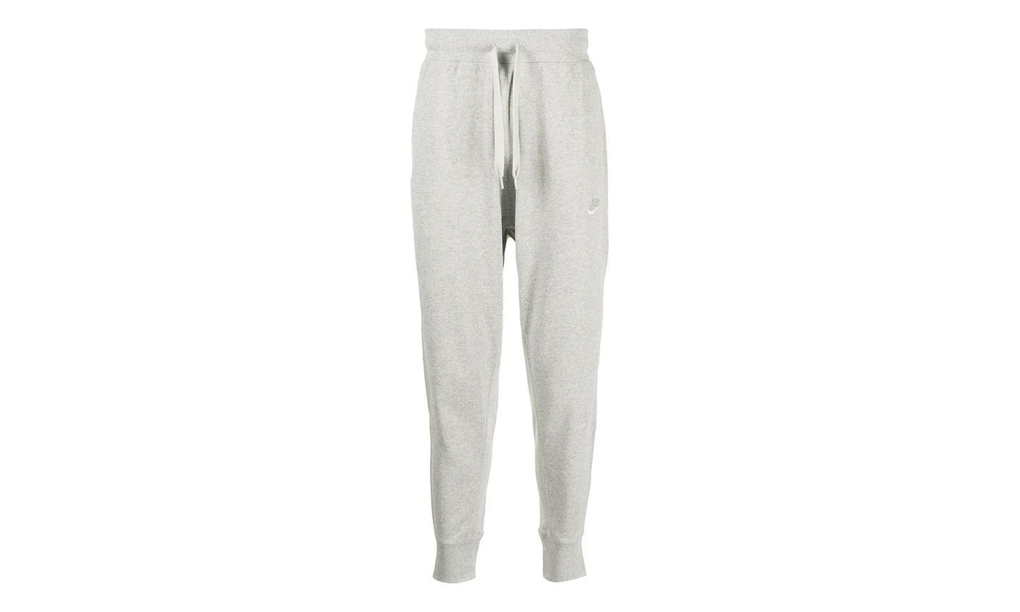 SPORTSWEAR CLASSIC FLEECE JOGGER PANTS "Grey Heather / Light Bone" DA0019 050