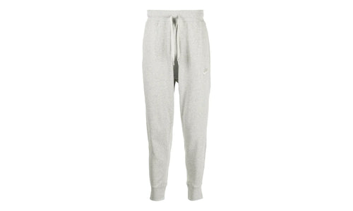SPORTSWEAR CLASSIC FLEECE JOGGER PANTS "Grey Heather / Light Bone" DA0019 050
