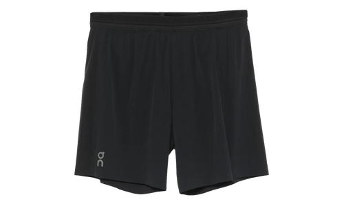 7" Performance Shorts "Black" 1MF10100553