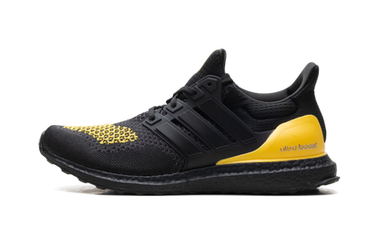 Ultra Boost 1.0 "Black Spark" JQ2273