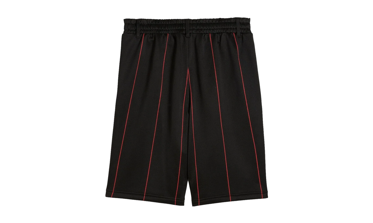 SCUDERIA FERRARI RACE SHORTS "Black" 631266 01