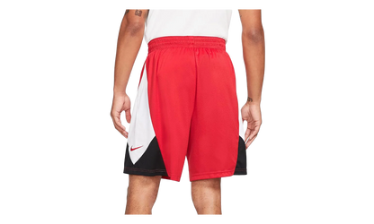 Dri-Fit Rival 9'' Basketball Shorts "Red" CV1923 657