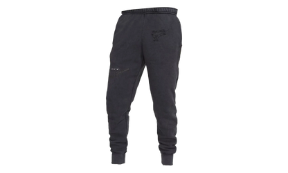 Sportswear Club Fleece Pants "Black / White" DC2727 010
