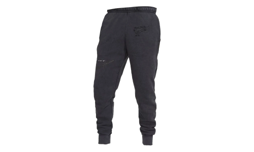Sportswear Club Fleece Pants "Black / White" DC2727 010