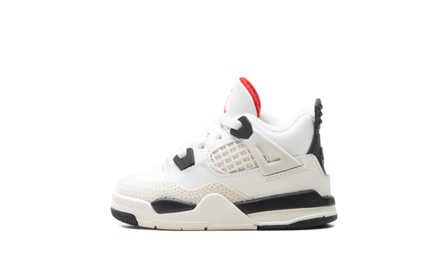 Air Jordan 4 TD "Flight Club" IM4027 100