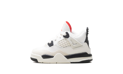 Air Jordan 4 TD "Flight Club" IM4027 100