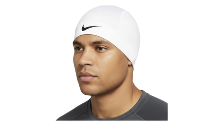 Pro Dri-FIT Skull Cap "WHITE" N.100.3713.101