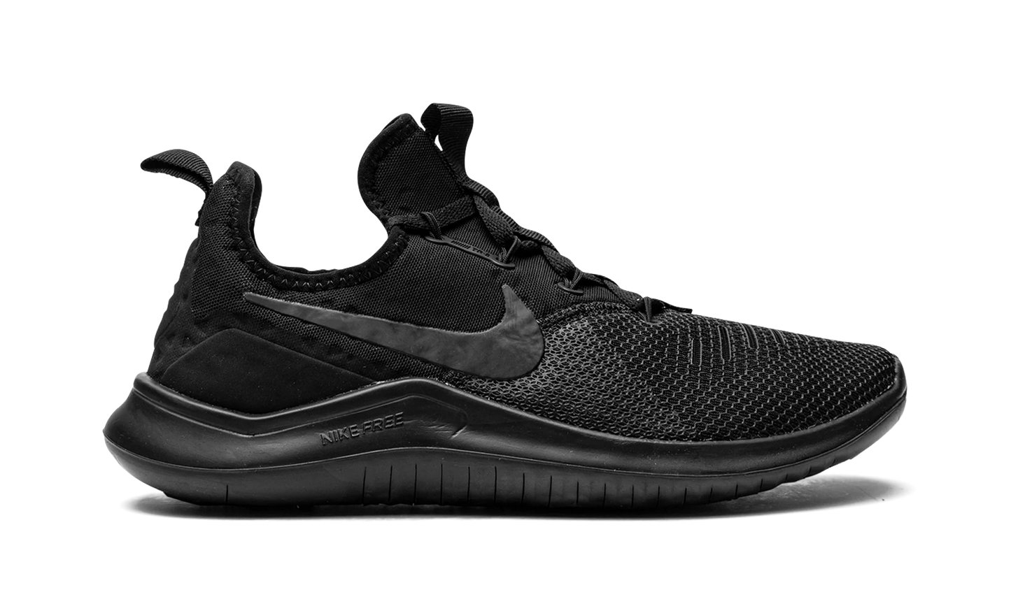 FREE TR 8 MNS WMNS "Triple Black" 942888 002