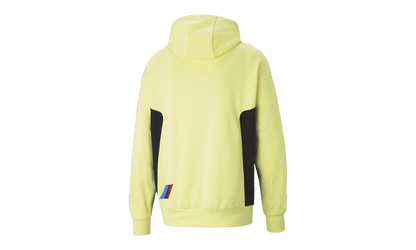 BMW Motorsport Street Hoodie "Yellow" 599486 05