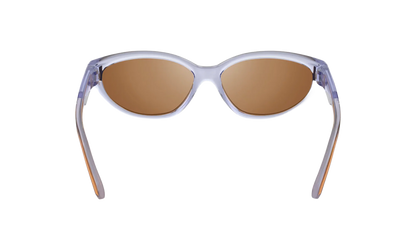 Tide Solar Sunglasses "Black / Grey" IB3682X 010