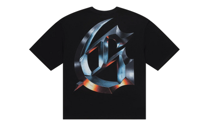 Mercury Logo T-Shirt "Black" GS141