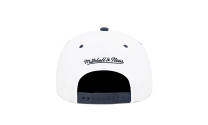 MLB Cooperstown Evergreen Pro Snapback Cap "Houston Astros - White" HHSS6484 HASYYPPPWHIT