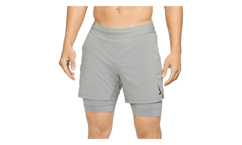 Flex Stride 7" Running Shorts "Grey" DC5320 068