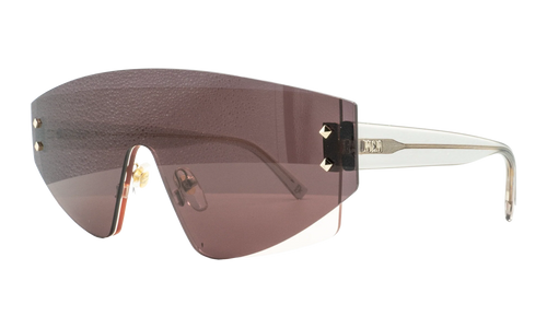 Shield Sunglasses "Rose" MCM694S-610