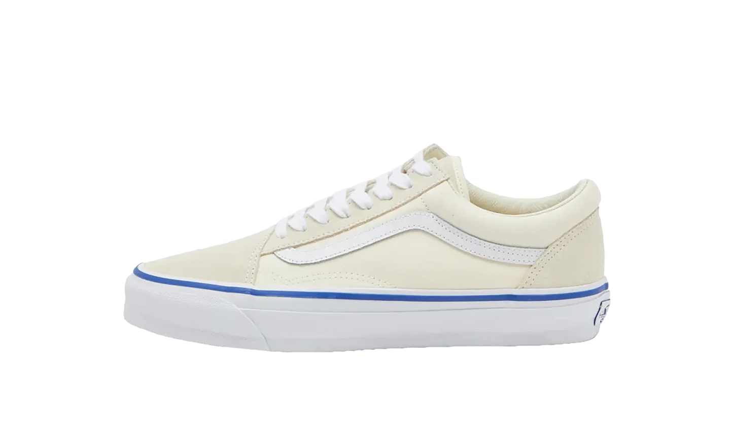 Old Skool 36 LX "Off White" VN000CNGOFW