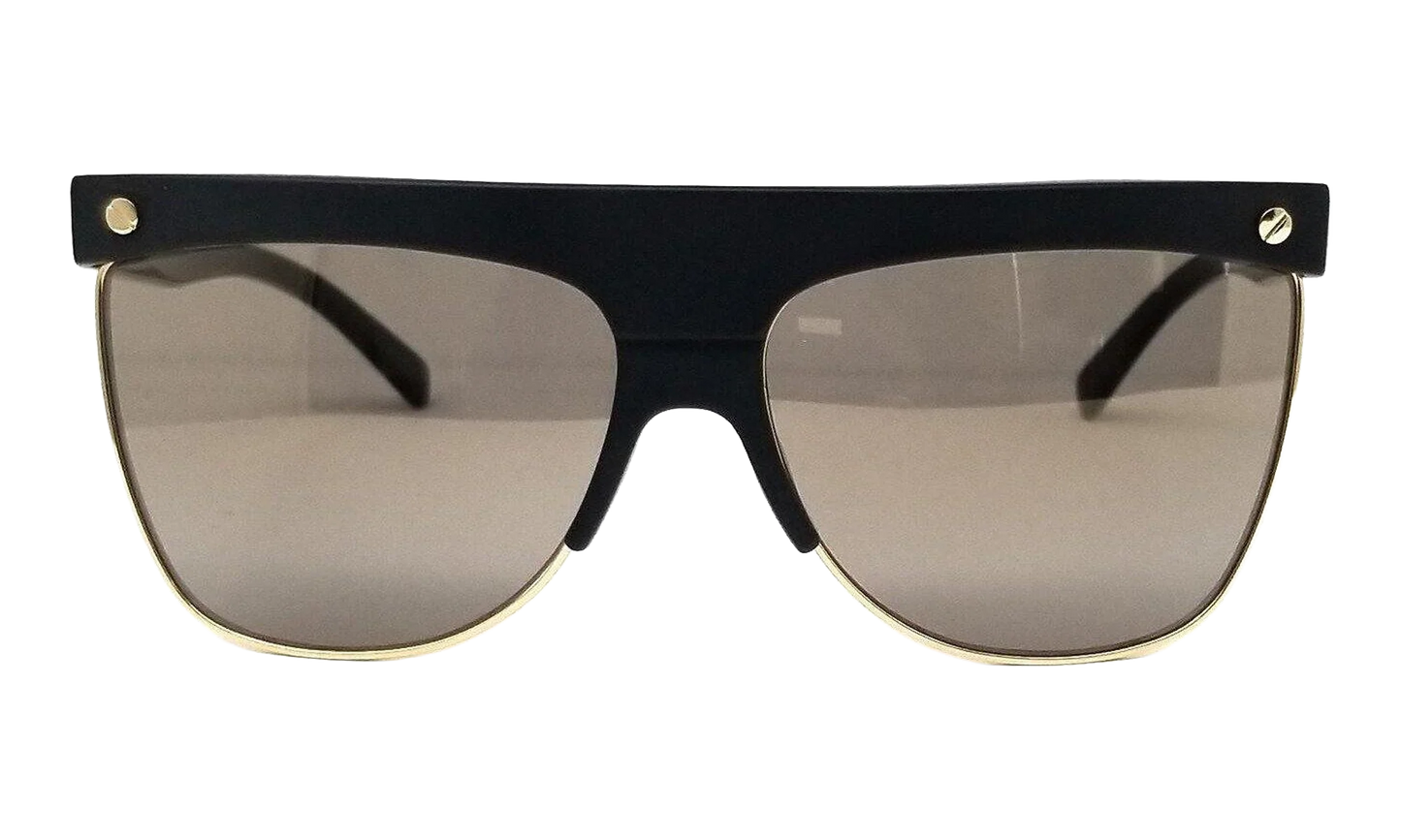 Tea Cup Sunglasses "Black" MCM107S-001
