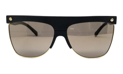 Tea Cup Sunglasses "Black" MCM107S-001