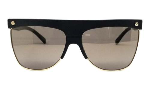 Tea Cup Sunglasses "Black" MCM107S-001