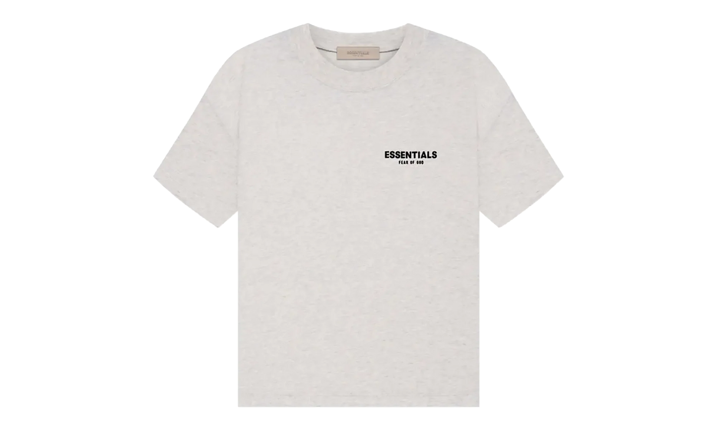 Tee "Light Oatmeal" 125BT212062F