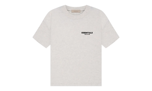 Tee "Light Oatmeal" 125BT212062F