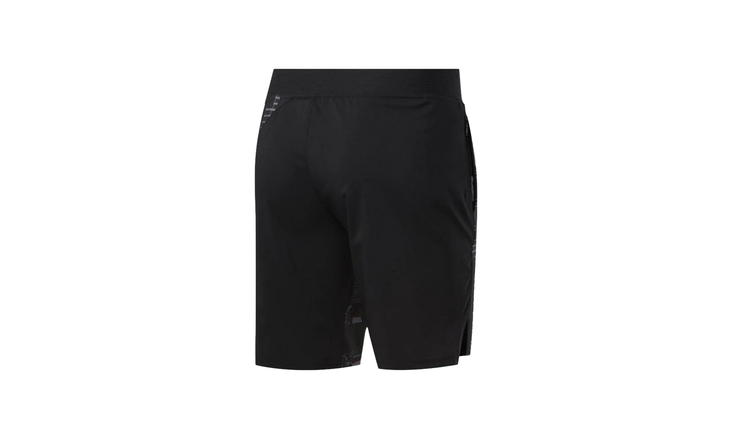 Epic Lightweight Training Shorts "Black" FS8589
