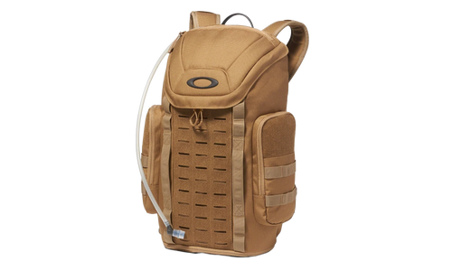 Link Pack Miltac Backpack "Coyote" 921026 86W